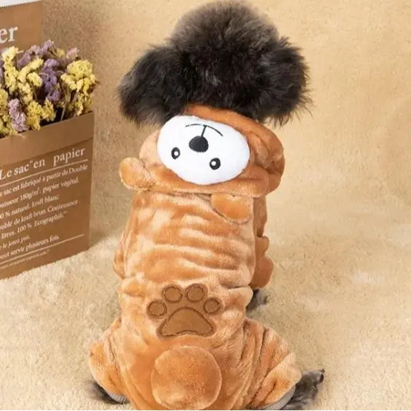 Dog Coats, Seasonal Pet Outfits for Canines