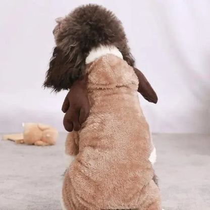 Dog Coats, Seasonal Pet Outfits for Canines