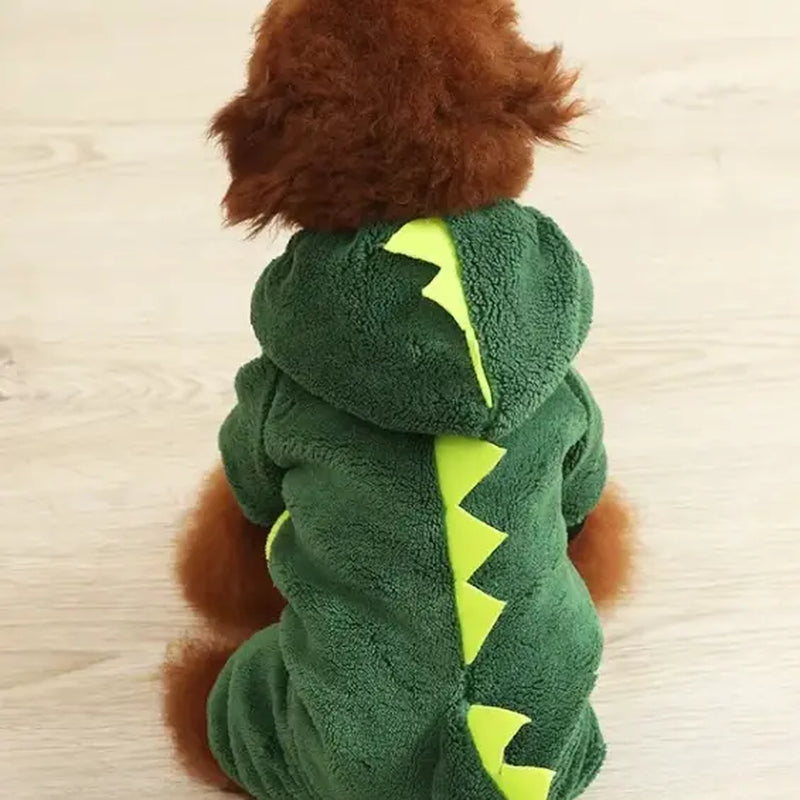 Dog Coats, Seasonal Pet Outfits for Canines