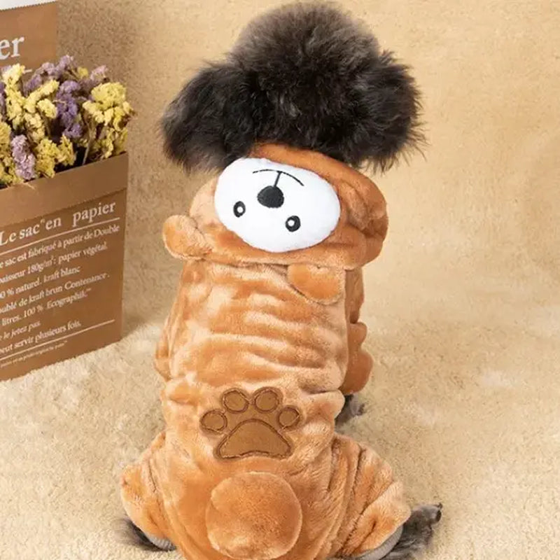 Dog Coats, Seasonal Pet Outfits for Canines